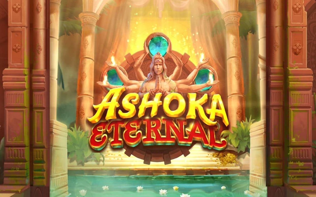 Ashoka Eternal